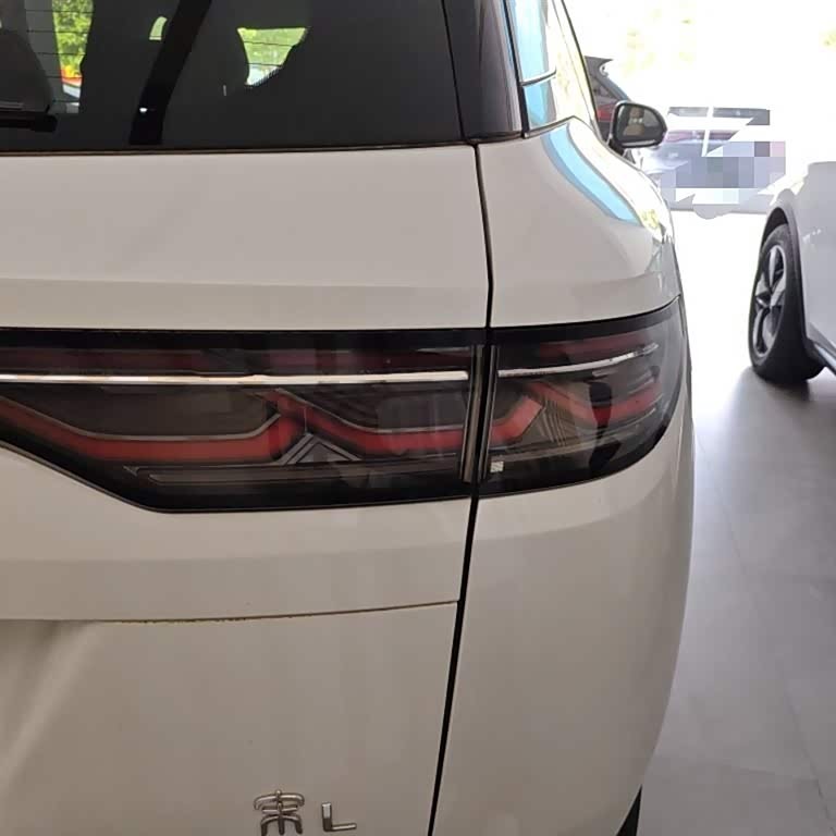 Song L DM-i 2024 model 160km surpassing model Song L DM-i 2024 model 160km surpassing model