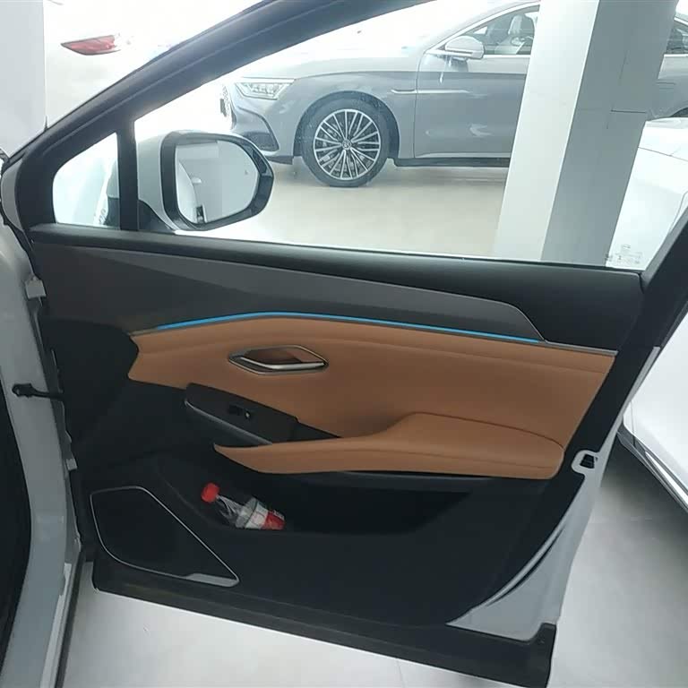 Song L DM-i 2024 model 160km surpassing model Song L DM-i 2024 model 160km surpassing model