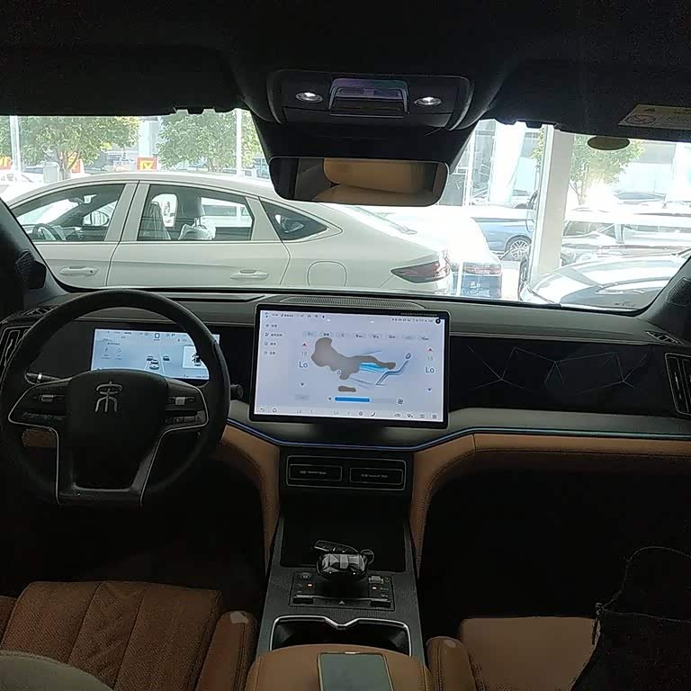 Song L DM-i 2024 model 160km surpassing model Song L DM-i 2024 model 160km surpassing model