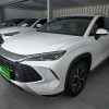 Song L DM-i 2024 model 160km surpassing model Song L DM-i 2024 model 160km surpassing model