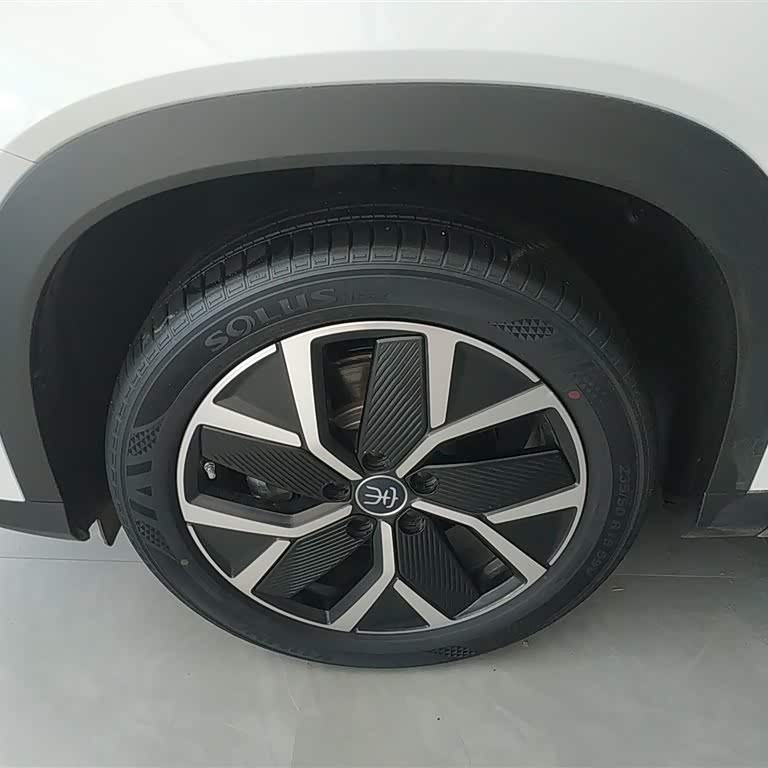 Song L DM-i 2024 model 160km surpassing model Song L DM-i 2024 model 160km surpassing model