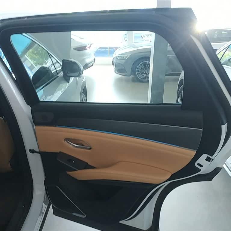 Song L DM-i 2024 model 160km surpassing model Song L DM-i 2024 model 160km surpassing model