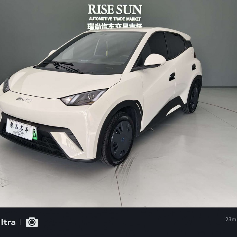 Seagull 2024 Glory Edition 305km Vitality Edition
