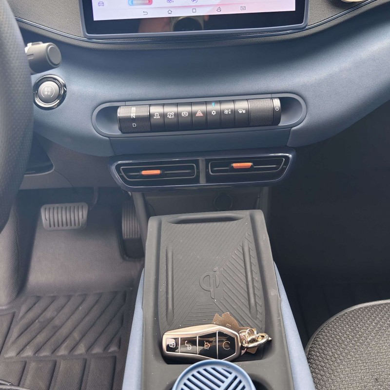 Seagull 2024 Glory Edition 305km Vitality Edition Seagull 2024 Glory Edition 305km Vitality Edition