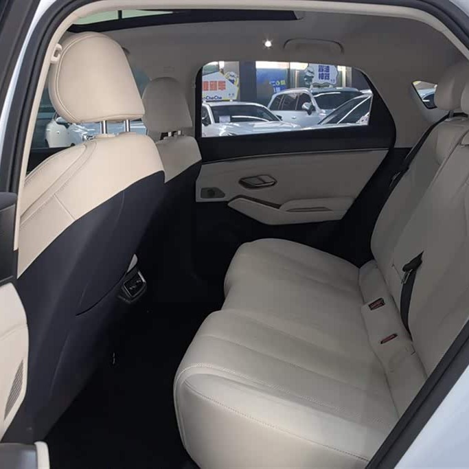 Qin L 2024 DM-i 120KM Beyond Edition Qin L 2024 DM-i 120KM Beyond Edition