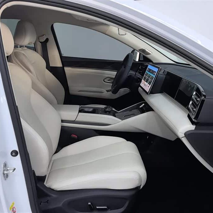Qin L 2024 DM-i 120KM Beyond Edition Qin L 2024 DM-i 120KM Beyond Edition