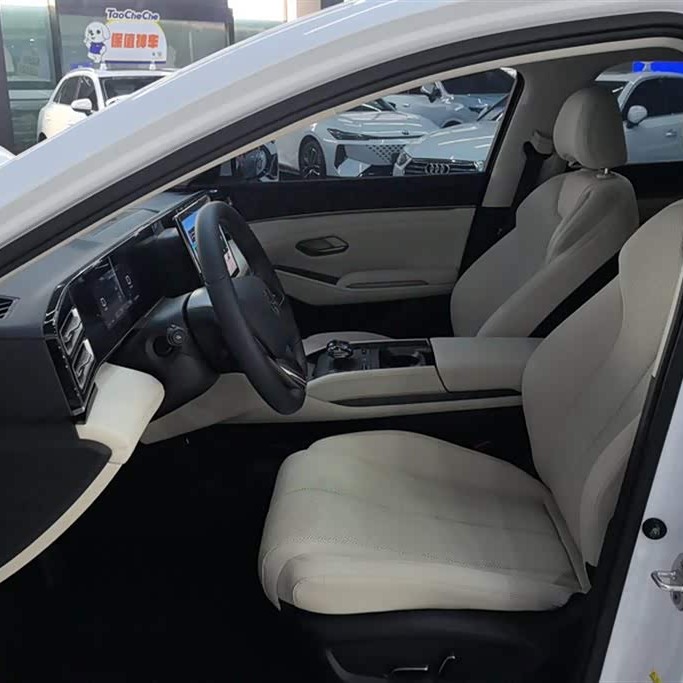 Qin L 2024 DM-i 120KM Beyond Edition Qin L 2024 DM-i 120KM Beyond Edition