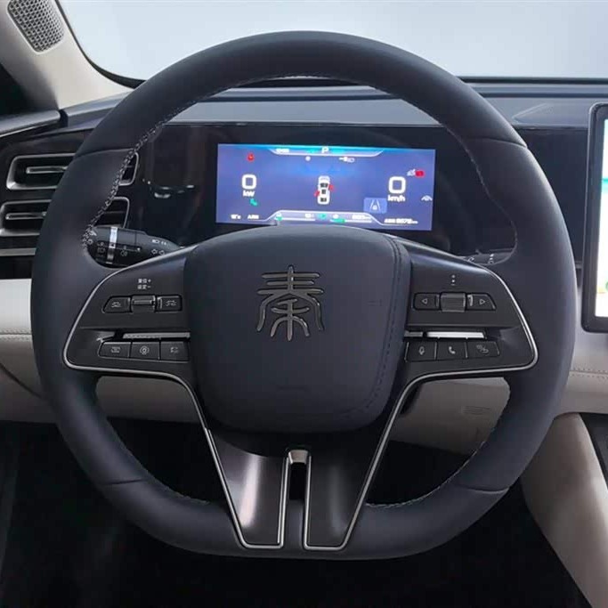 Qin L 2024 DM-i 120KM Beyond Edition Qin L 2024 DM-i 120KM Beyond Edition