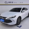 Qin L 2024 DM-i 120KM Beyond Edition Qin L 2024 DM-i 120KM Beyond Edition