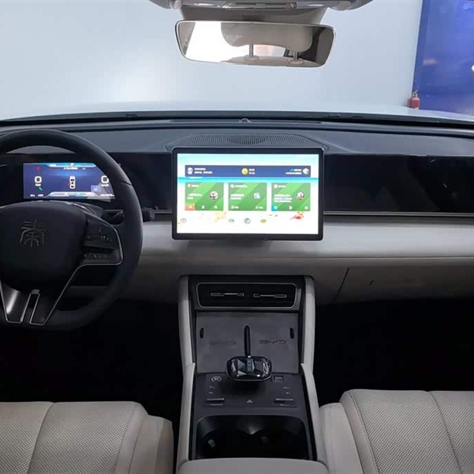 Qin L 2024 DM-i 120KM Beyond Edition Qin L 2024 DM-i 120KM Beyond Edition