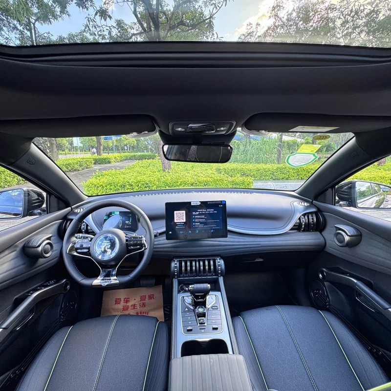 Yuan PLUS 2024 Glory Edition 430KM Beyond Edition Yuan PLUS 2024 Glory Edition 430KM Beyond Edition