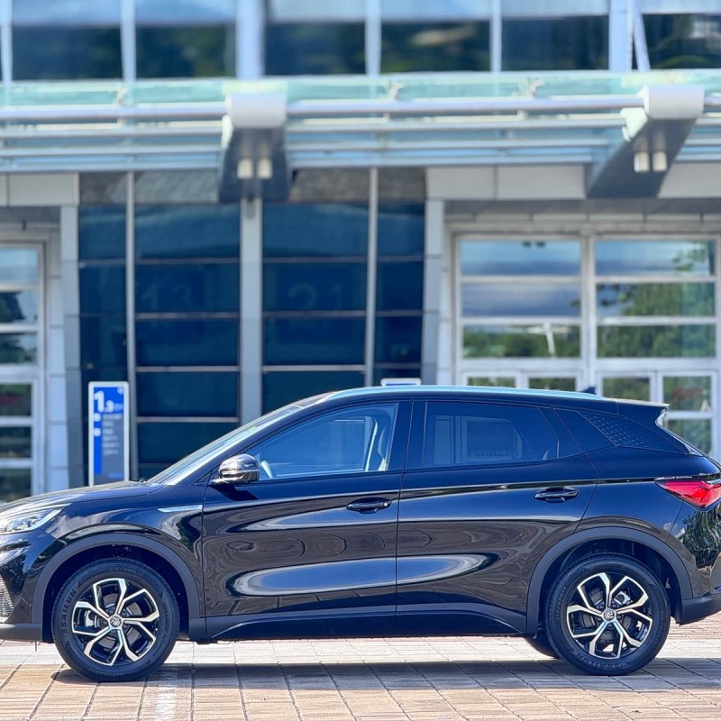 Yuan PLUS 2024 Glory Edition 430KM Beyond Edition Yuan PLUS 2024 Glory Edition 430KM Beyond Edition