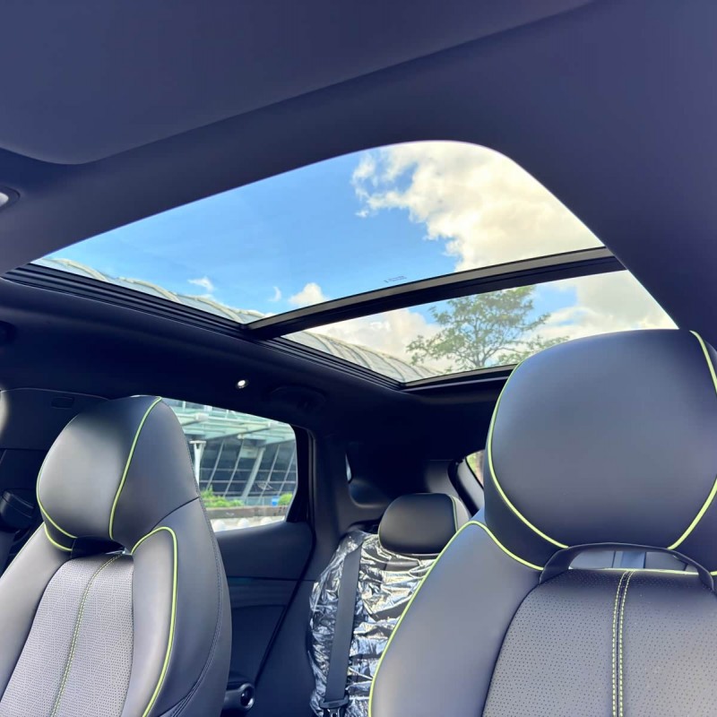 Yuan PLUS 2024 Glory Edition 430KM Beyond Edition Yuan PLUS 2024 Glory Edition 430KM Beyond Edition