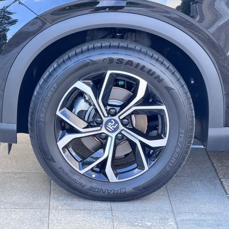 Yuan PLUS 2024 Glory Edition 430KM Beyond Edition Yuan PLUS 2024 Glory Edition 430KM Beyond Edition