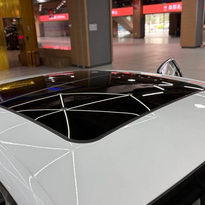 Qin L 2024 DM-i 120KM Beyond Edition Qin L 2024 DM-i 120KM Beyond Edition