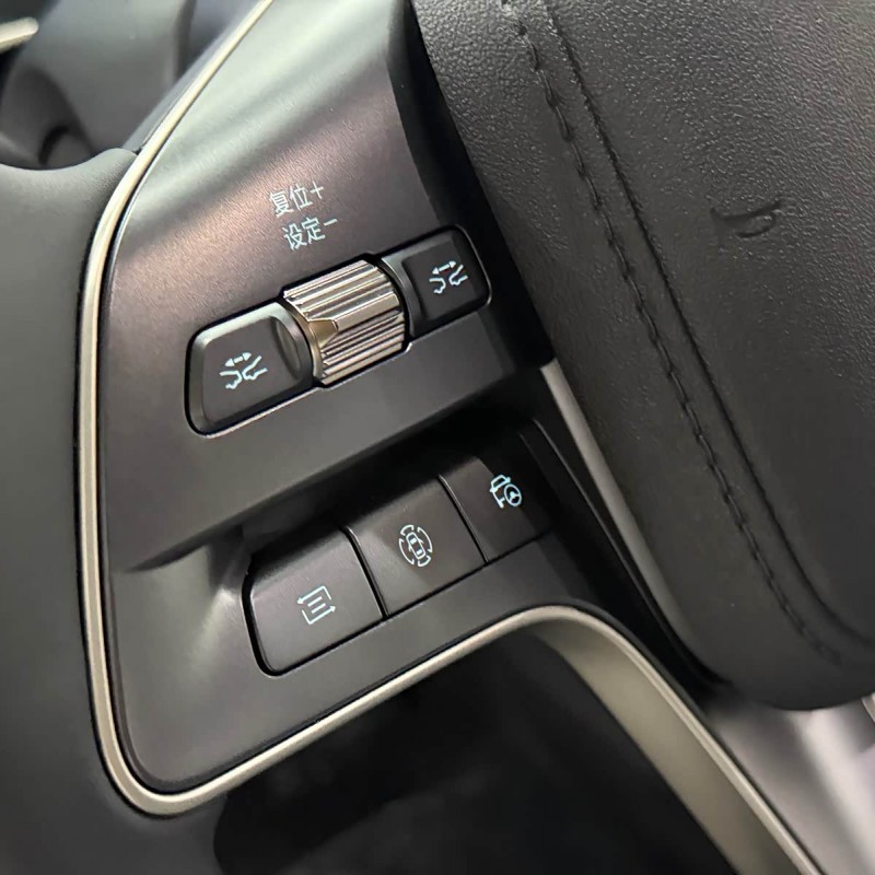 Qin L 2024 DM-i 120KM Beyond Edition Qin L 2024 DM-i 120KM Beyond Edition