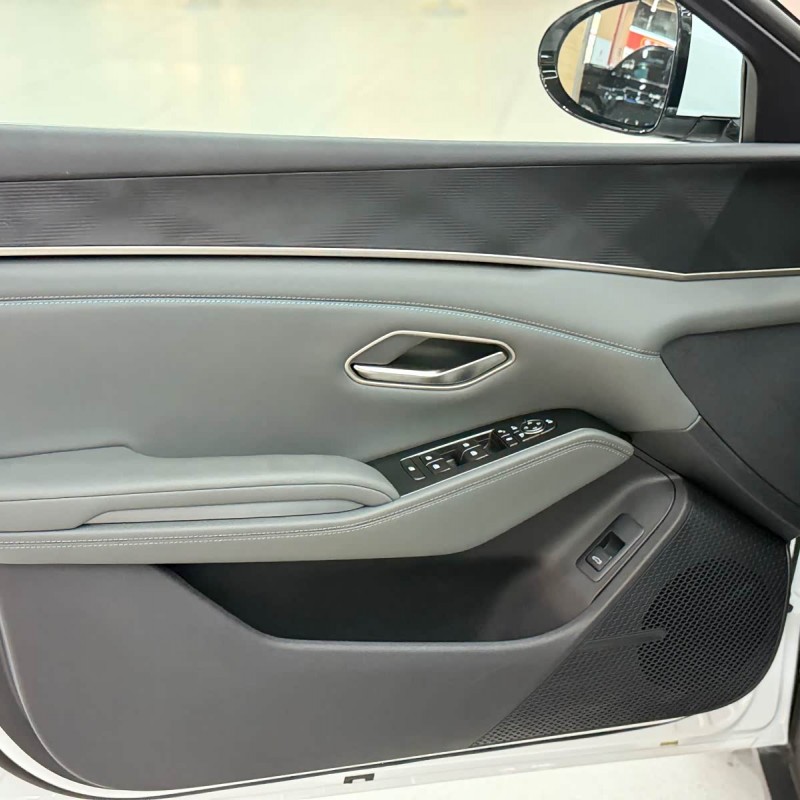 Qin L 2024 DM-i 120KM Beyond Edition Qin L 2024 DM-i 120KM Beyond Edition