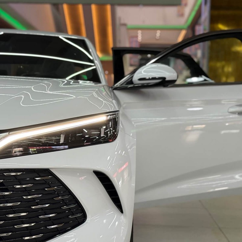 Qin L 2024 DM-i 120KM Beyond Edition Qin L 2024 DM-i 120KM Beyond Edition