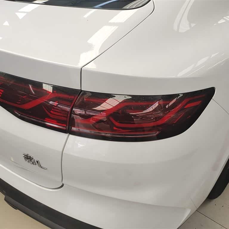 Qin L 2024 DM-i 80KM Beyond Edition Qin L 2024 DM-i 80KM Beyond Edition