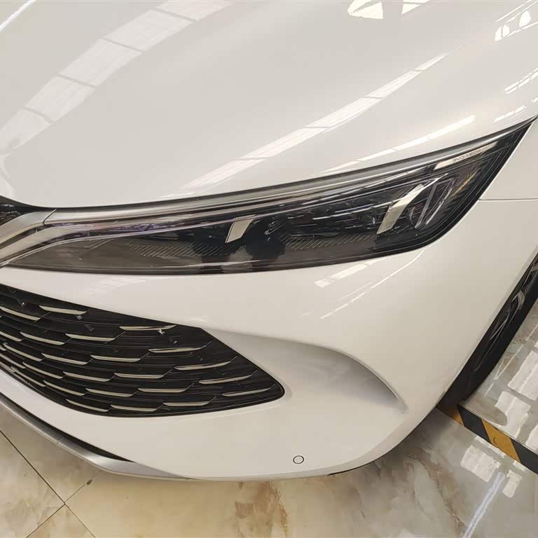 Qin L 2024 DM-i 80KM Beyond Edition Qin L 2024 DM-i 80KM Beyond Edition