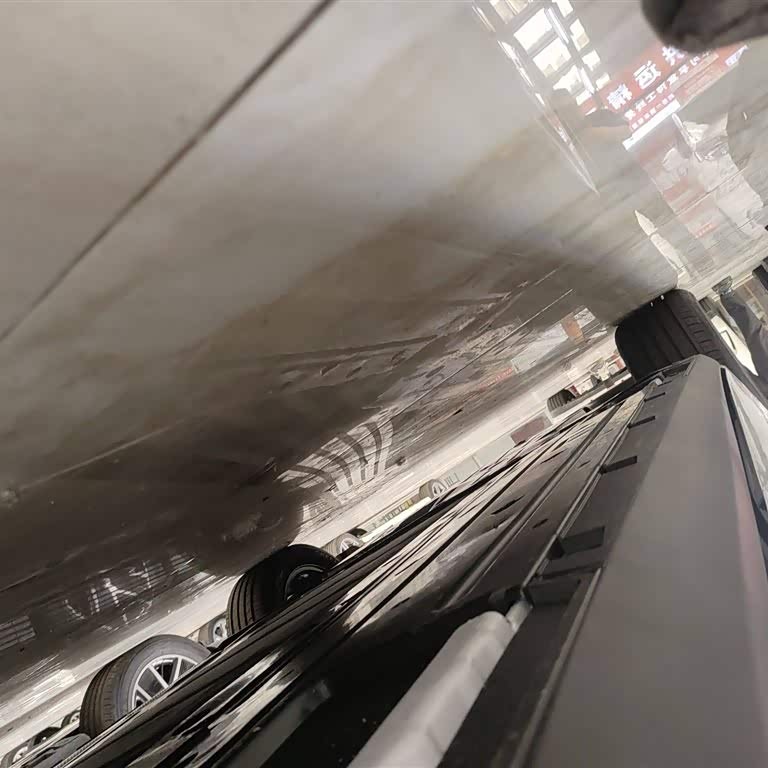 Qin L 2024 DM-i 80KM Beyond Edition Qin L 2024 DM-i 80KM Beyond Edition