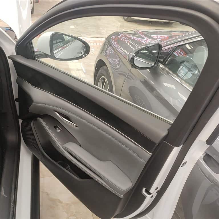 Qin L 2024 DM-i 80KM Beyond Edition Qin L 2024 DM-i 80KM Beyond Edition