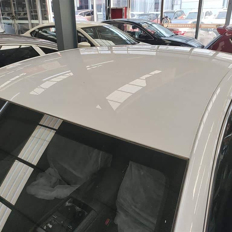 Qin L 2024 DM-i 80KM Beyond Edition Qin L 2024 DM-i 80KM Beyond Edition