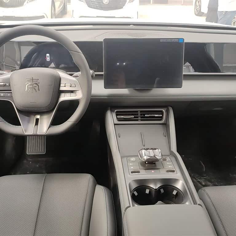 Qin L 2024 DM-i 80KM Beyond Edition Qin L 2024 DM-i 80KM Beyond Edition