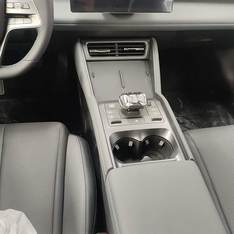 Qin L 2024 DM-i 80KM Beyond Edition Qin L 2024 DM-i 80KM Beyond Edition