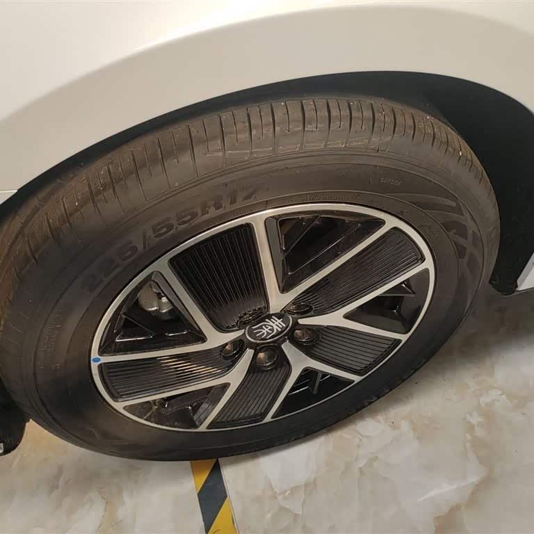 Qin L 2024 DM-i 80KM Beyond Edition Qin L 2024 DM-i 80KM Beyond Edition