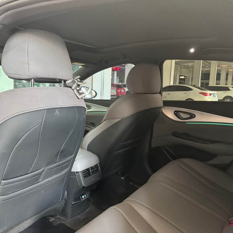 Seal 07 DM-i 2025 DM-i 1.5L 125km Luxury Edition Seal 07 DM-i 2025 DM-i 1.5L 125km Luxury Edition