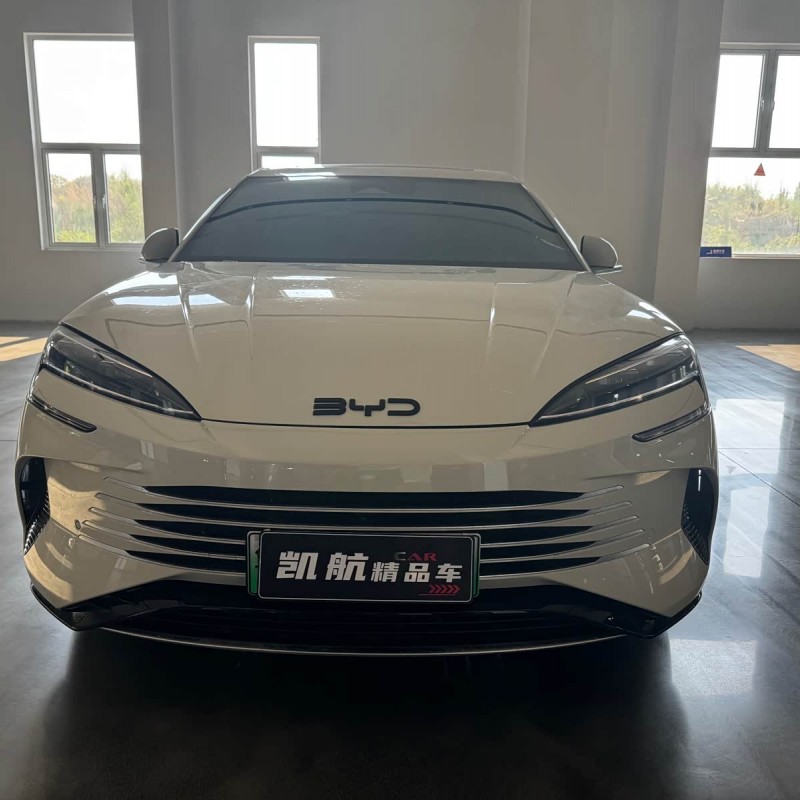 Seal 07 DM-i 2025 DM-i 1.5L 125km Luxury Edition Seal 07 DM-i 2025 DM-i 1.5L 125km Luxury Edition