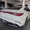 Seal 07 DM-i 2025 DM-i 1.5L 125km Luxury Edition