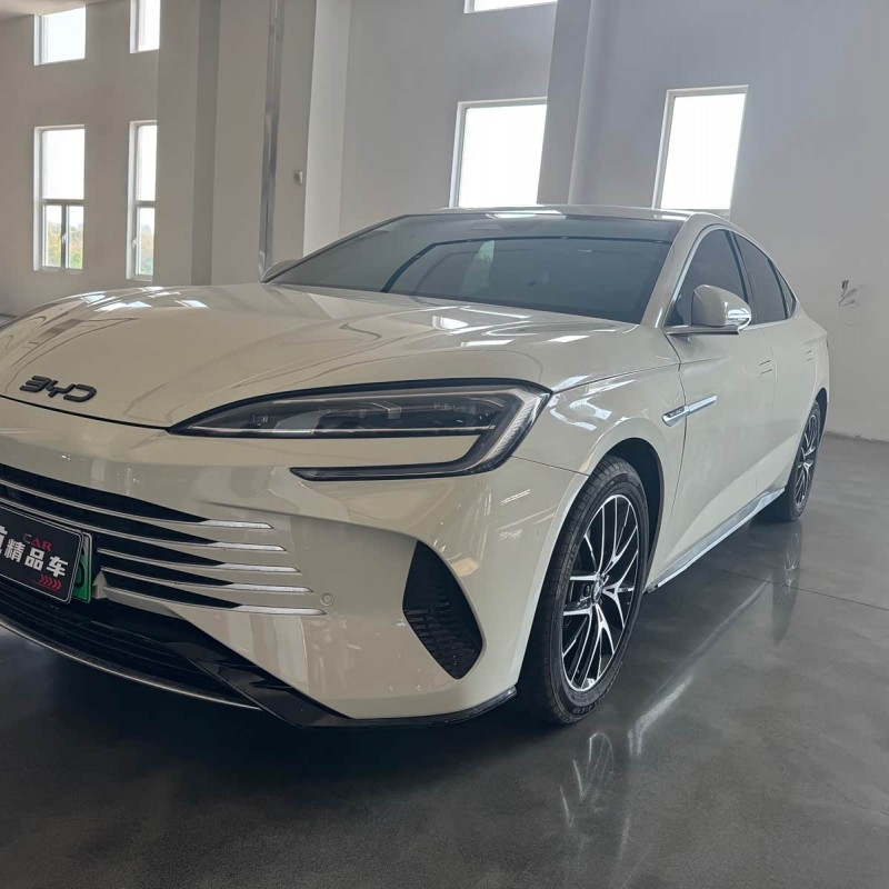 Seal 07 DM-i 2025 DM-i 1.5L 125km Luxury Edition