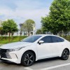 Destroyer 05 2024 Glory Edition DM-i 120KM Luxury Model Destroyer 05 2024 Glory Edition DM-i 120KM Luxury Model