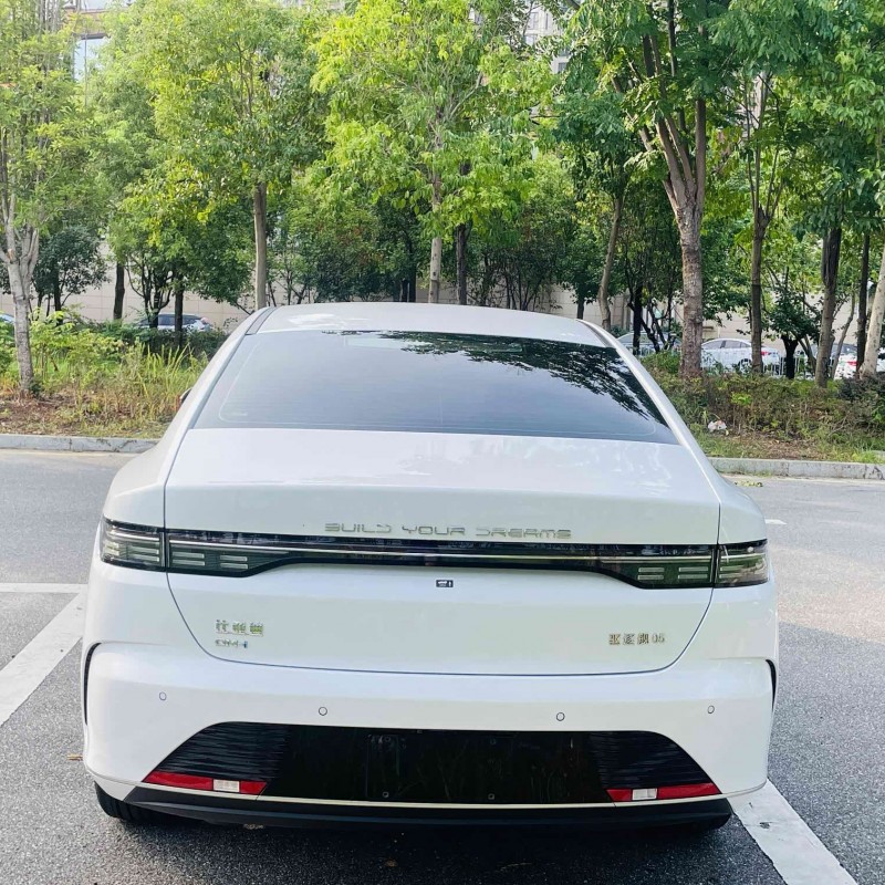 Destroyer 05 2024 Glory Edition DM-i 120KM Luxury Model Destroyer 05 2024 Glory Edition DM-i 120KM Luxury Model