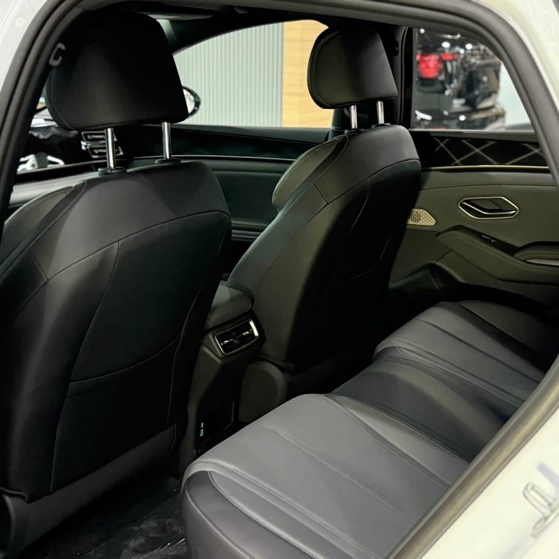 Qin L 2024 DM-i 120KM Beyond Edition Qin L 2024 DM-i 120KM Beyond Edition