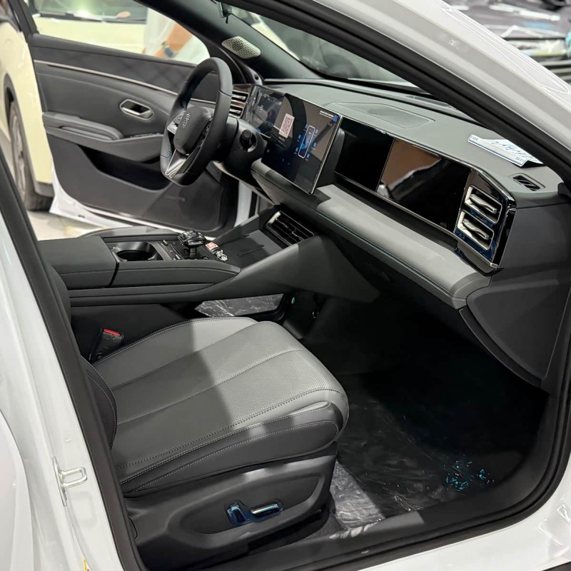 Qin L 2024 DM-i 120KM Beyond Edition Qin L 2024 DM-i 120KM Beyond Edition