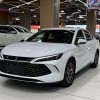 Qin L 2024 DM-i 120KM Beyond Edition
