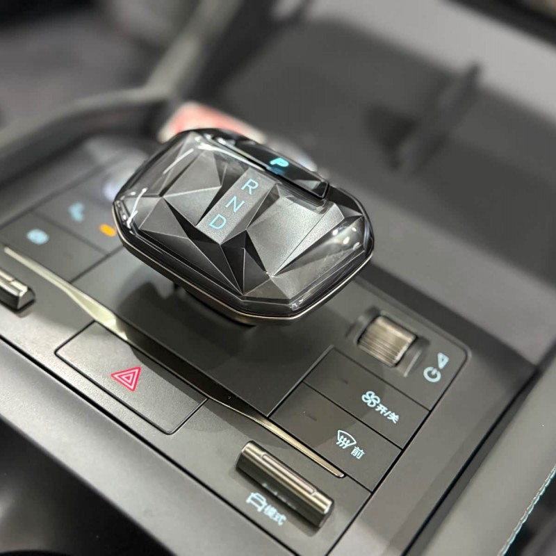 Qin L 2024 DM-i 120KM Beyond Edition Qin L 2024 DM-i 120KM Beyond Edition