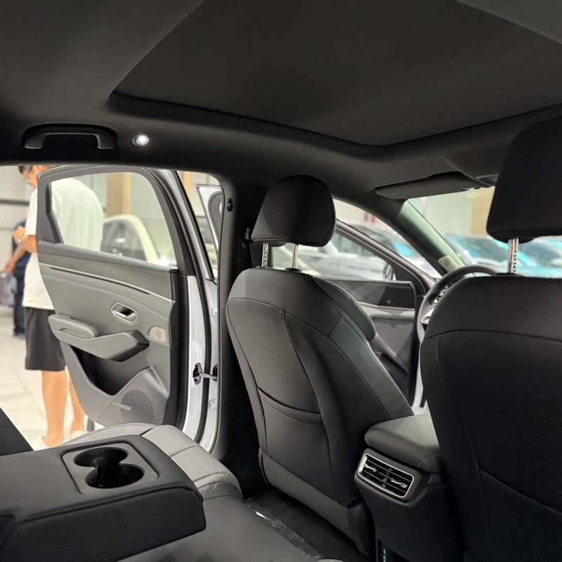 Qin L 2024 DM-i 120KM Beyond Edition Qin L 2024 DM-i 120KM Beyond Edition