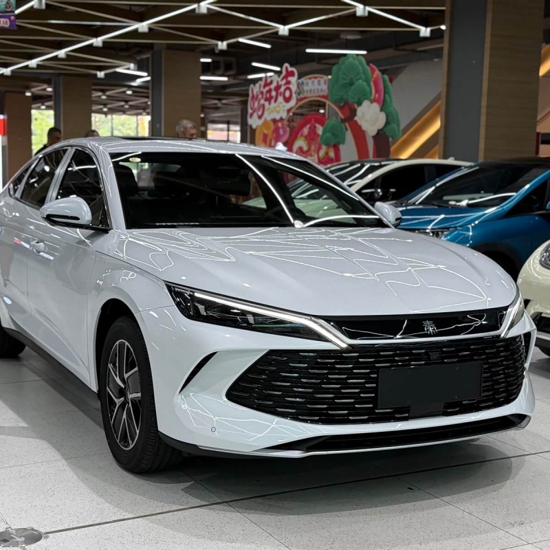 Qin L 2024 DM-i 120KM Beyond Edition Qin L 2024 DM-i 120KM Beyond Edition
