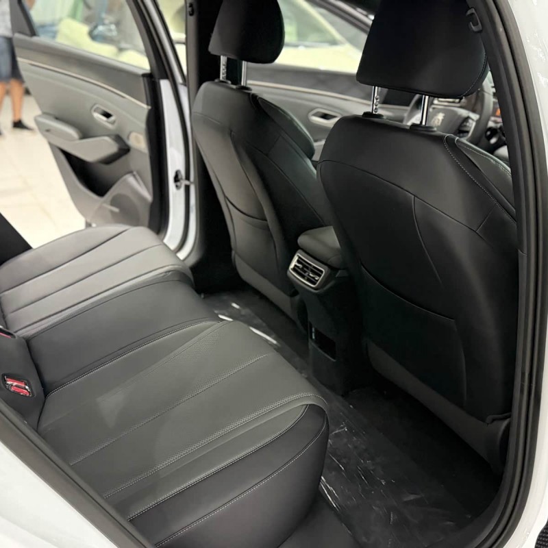 Qin L 2024 DM-i 120KM Beyond Edition Qin L 2024 DM-i 120KM Beyond Edition
