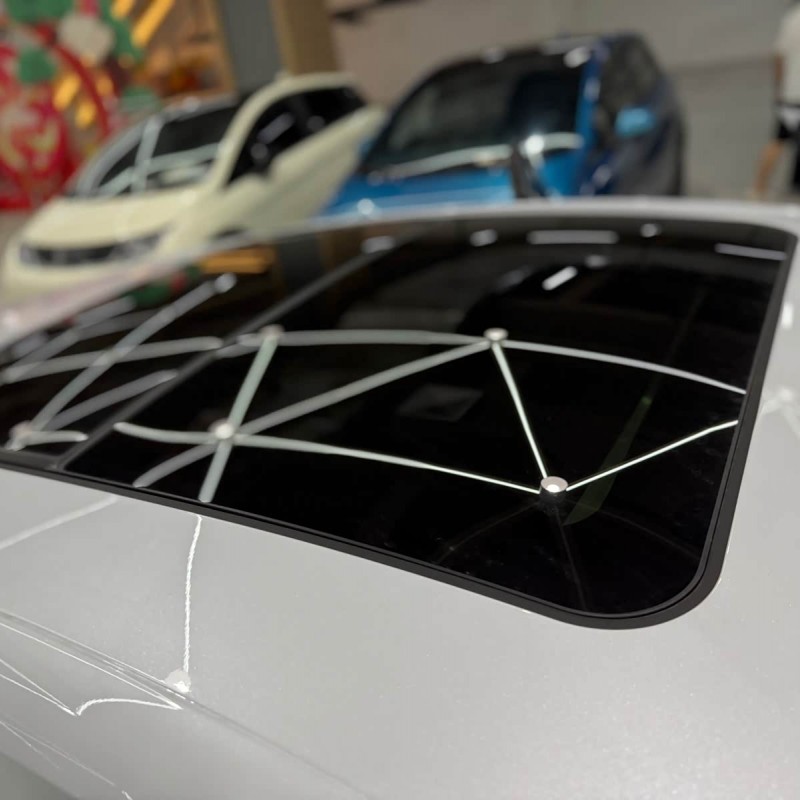 Qin L 2024 DM-i 120KM Beyond Edition Qin L 2024 DM-i 120KM Beyond Edition