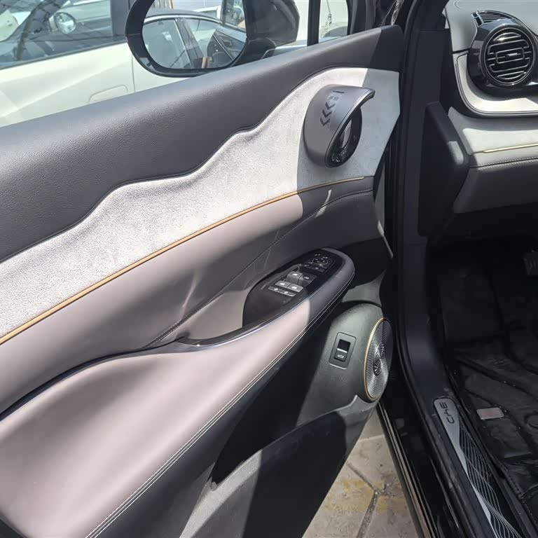 Frigate 07 2024 Glory Edition DM-i 100KM Luxury Model Frigate 07 2024 Glory Edition DM-i 100KM Luxury Model
