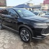 Frigate 07 2024 Glory Edition DM-i 100KM Luxury Model