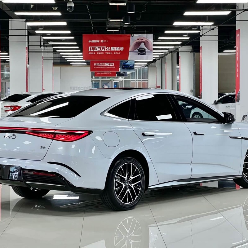 2023 Haima DM-i 1.5T 121km Premium Edition 2023 Haima DM-i 1.5T 121km Premium Edition