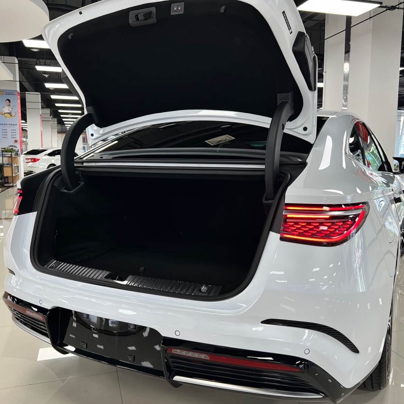 2023 Haima DM-i 1.5T 121km Premium Edition 2023 Haima DM-i 1.5T 121km Premium Edition