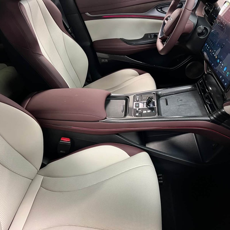2023 Haima DM-i 1.5T 121km Premium Edition 2023 Haima DM-i 1.5T 121km Premium Edition