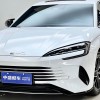 2023 Haima DM-i 1.5T 121km Premium Edition 2023 Haima DM-i 1.5T 121km Premium Edition